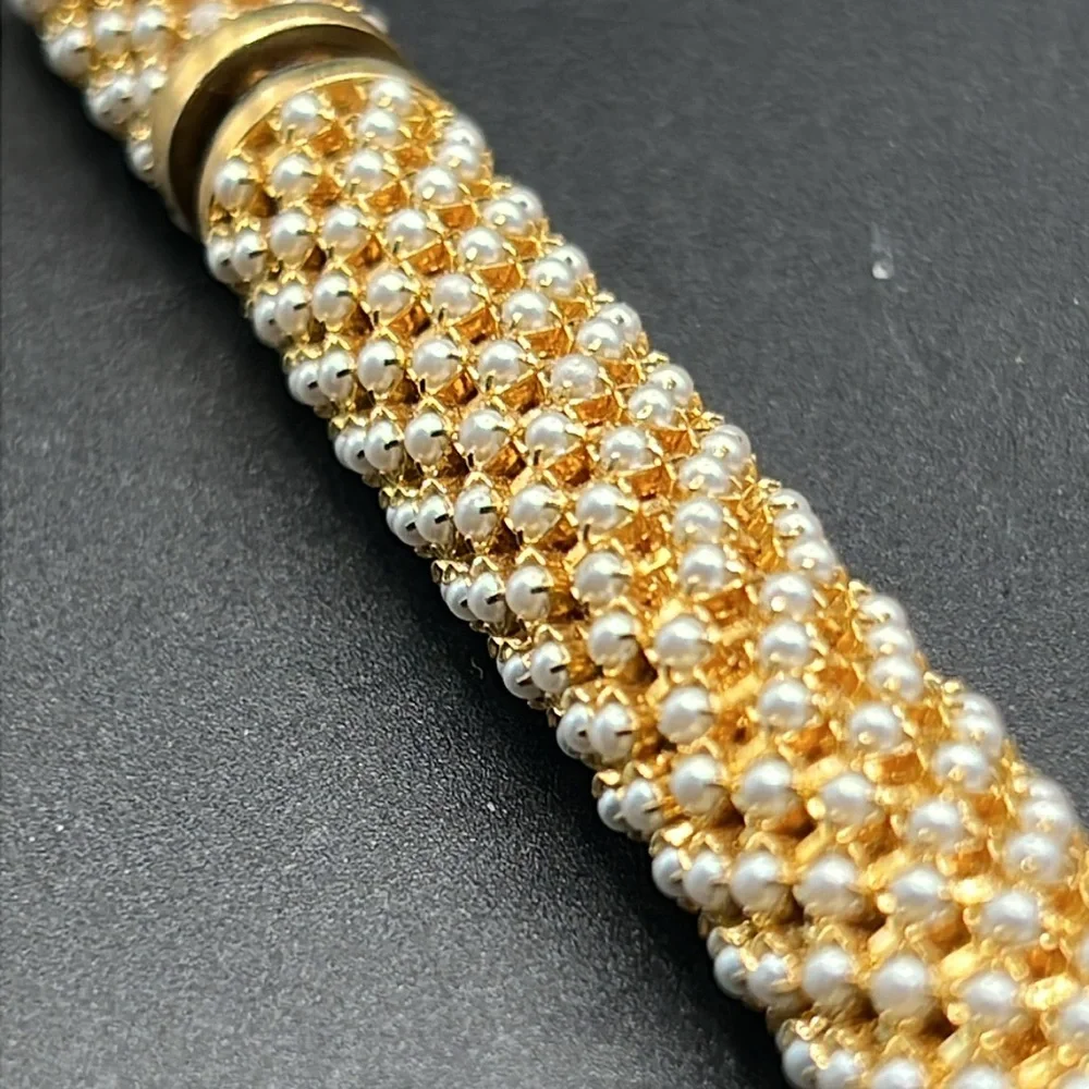 COOL! Vintage 1960’s fragrance applicator pen